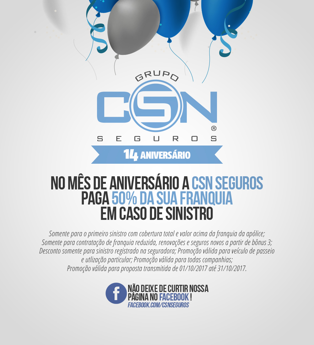 csn corretora de seguros